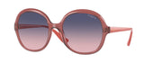 Vogue 5410S Sunglasses