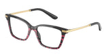 Dolce & Gabbana 3345F Eyeglasses