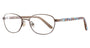 Aspex Eyewear ET977 Eyeglasses