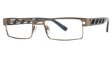 Aspex Eyewear T9894 Eyeglasses