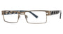 Aspex Eyewear T9894 Eyeglasses