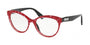 Miu Miu Core Collection 04RV Eyeglasses