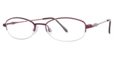 Aspex Eyewear MG787 Eyeglasses