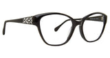 Badgley Mischka Elea Eyeglasses