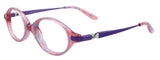 Aspex Eyewear TK1042 Eyeglasses