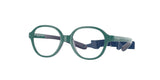 Vogue Junior Clear 2011 Eyeglasses