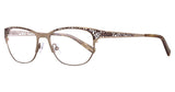 Aspex Eyewear TK1000 Eyeglasses