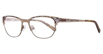 Aspex Eyewear TK1000 Eyeglasses