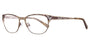 Aspex Eyewear TK1000 Eyeglasses
