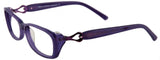 Aspex Eyewear EC229 Eyeglasses