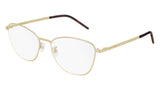 Saint Laurent Classic SL 351 SLIM Eyeglasses