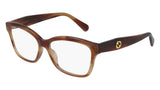 Gucci Gucci Logo GG0798O Eyeglasses