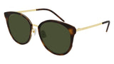 Saint Laurent Classic SL 446/F SLIM Sunglasses