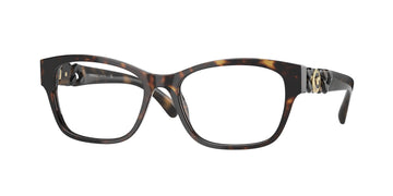 Versace 3306F Eyeglasses