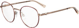 Moschino Love Mol581 Eyeglasses