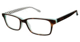 Lulu Guinness L920 Eyeglasses