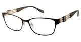 Tura by Lara Spencer LS124 Eyeglasses