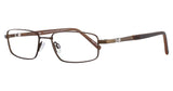 Aspex Eyewear CT227 Eyeglasses