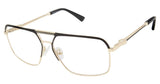 C-Life CLNELSON Eyeglasses