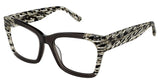 L.A.M.B. LA037 Eyeglasses