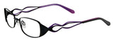 Aspex Eyewear EC225 Eyeglasses