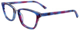 Aspex Eyewear TK1030 Eyeglasses