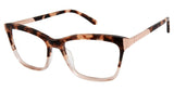 L.A.M.B. LA062 Eyeglasses