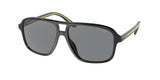 Polo 4177U Sunglasses