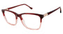 Buffalo by David Bitton BW010 Eyeglasses