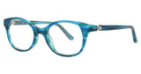 Aspex Eyewear EC433 Eyeglasses