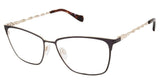 Tura by Lara Spencer LS300 Eyeglasses