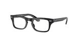 Ray Ban Junior Burbank Jr 9083V Eyeglasses