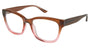gx by GWEN STEFANI GX806 Eyeglasses