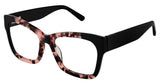 L.A.M.B. LA037 Eyeglasses