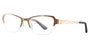 Aspex Eyewear TK1015 Eyeglasses