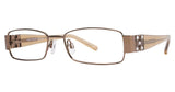 Aspex Eyewear T9774 Eyeglasses