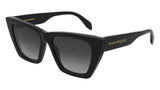 Alexander McQueen Romance AM0299S Sunglasses