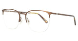 Aspex Eyewear O3011 Eyeglasses