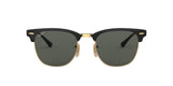 Ray Ban Clubmaster Metal 3716 Sunglasses