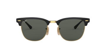 Ray Ban Clubmaster Metal 3716 Sunglasses