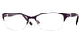 Aspex Eyewear TK973 Eyeglasses