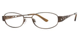 Aspex Eyewear EC159 Eyeglasses