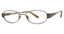 Aspex Eyewear EC159 Eyeglasses