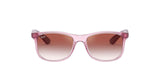 Ray Ban Junior 9062S Sunglasses