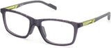 ADIDAS SPORT 5013 Eyeglasses