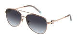 Tiffany 3080 Sunglasses