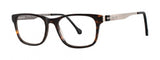 Red Rose MARTINO Eyeglasses