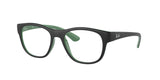 Ray Ban 7191 Eyeglasses