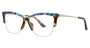 Aspex Eyewear P5047 Eyeglasses