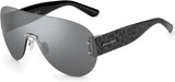 Jimmy Choo Marvin Sunglasses